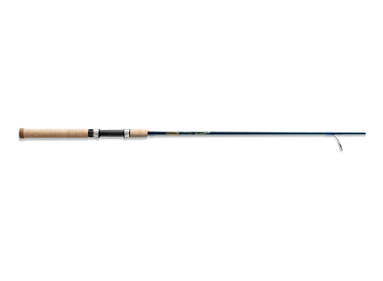 spinning rods reviews