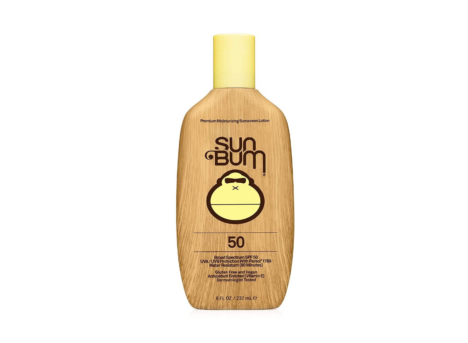 Sun Bum Original SPF 50 Sunscreen