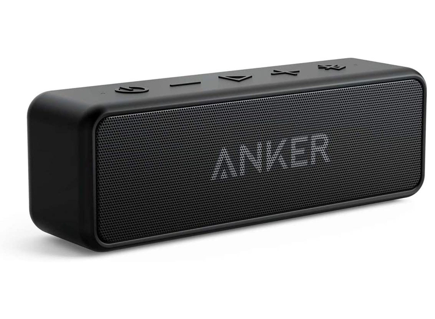 anker soundcore 2 portable bluetooth speaker