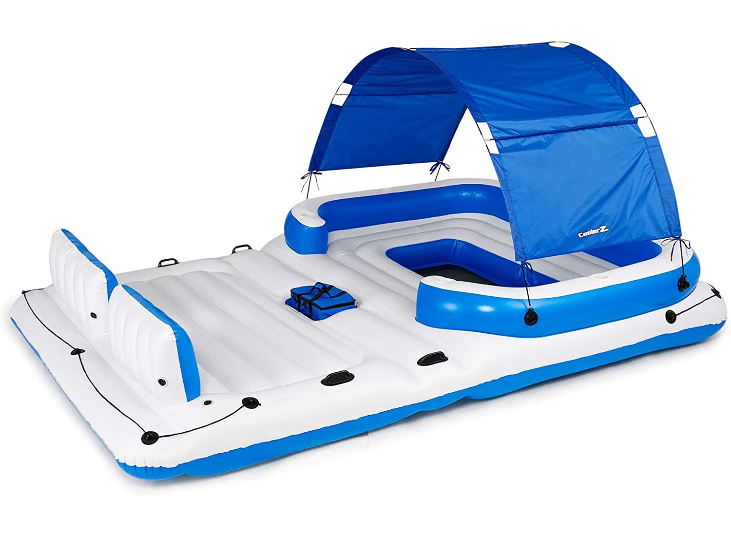 Bestway Inflatable Raft