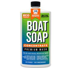 Better Boat Premium Boat Soap