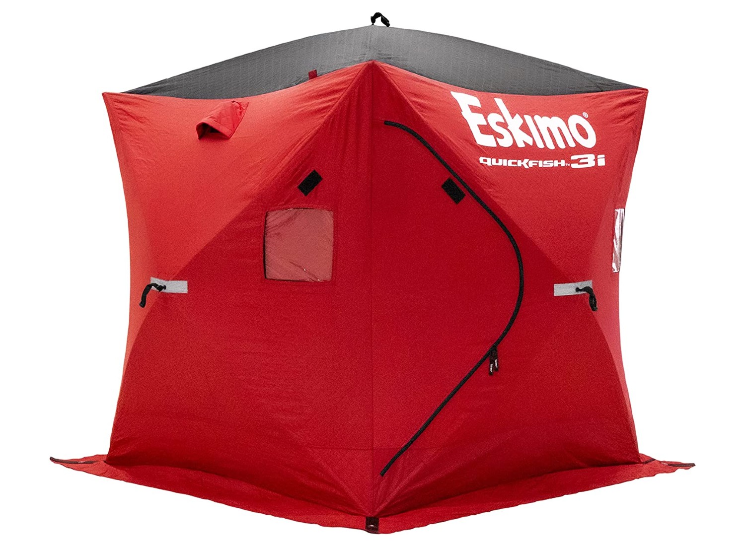 Eskimo Pop-Up Ice Fishing Tent