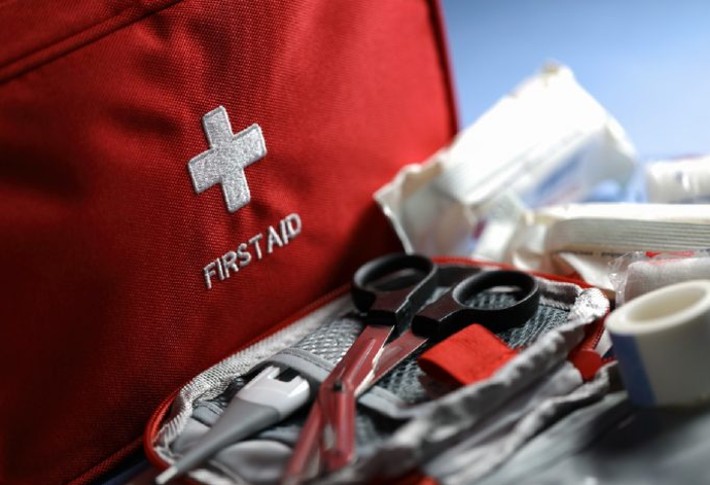 best first aid kit models in 2024