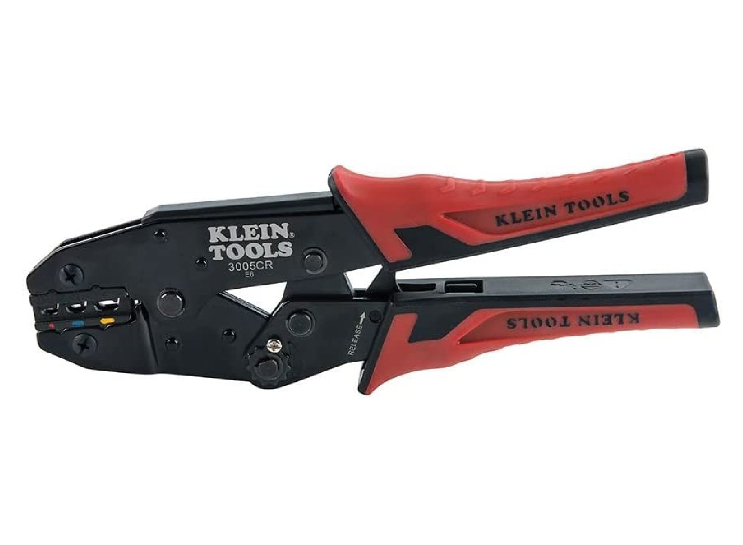 Klein Tools Wire Crimping Tool