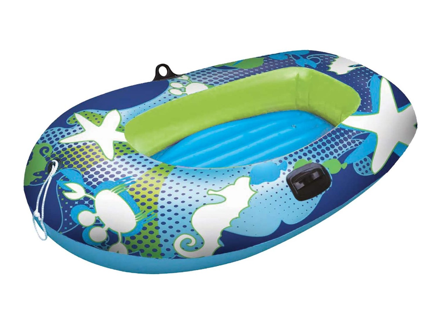 Poolmaster Inflatable Boat