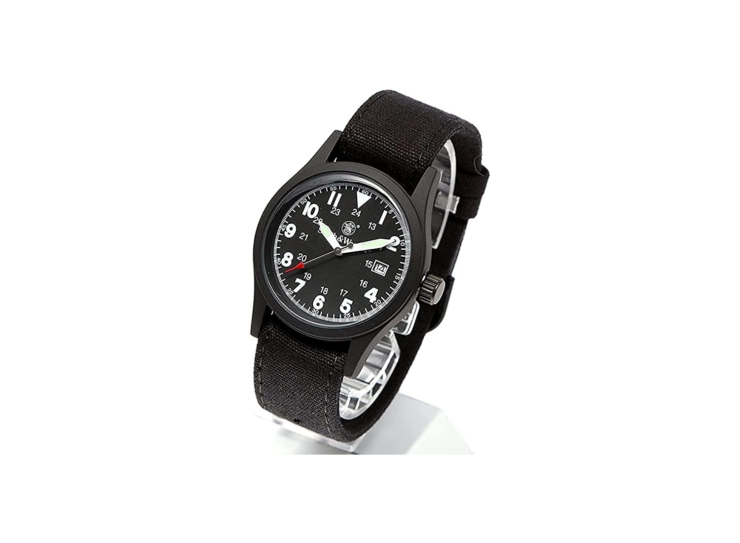 Smith & Wesson Water Resistant Watch