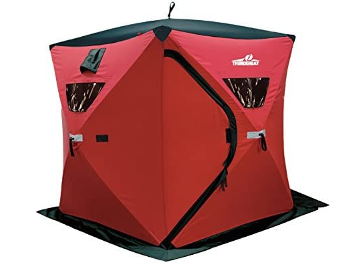 Best Ice Fishing Tents in 2024