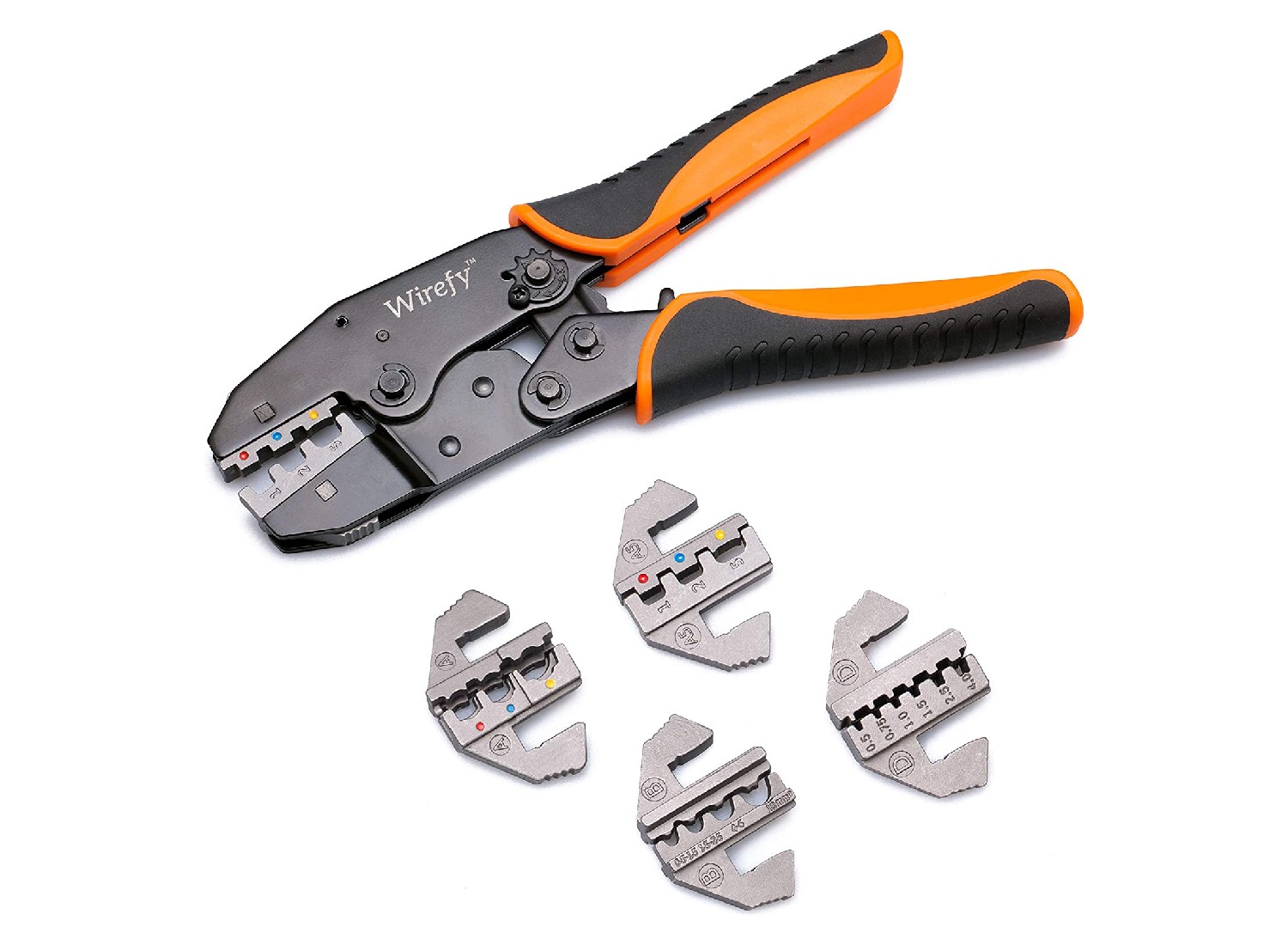 Wirefy Crimping Tool