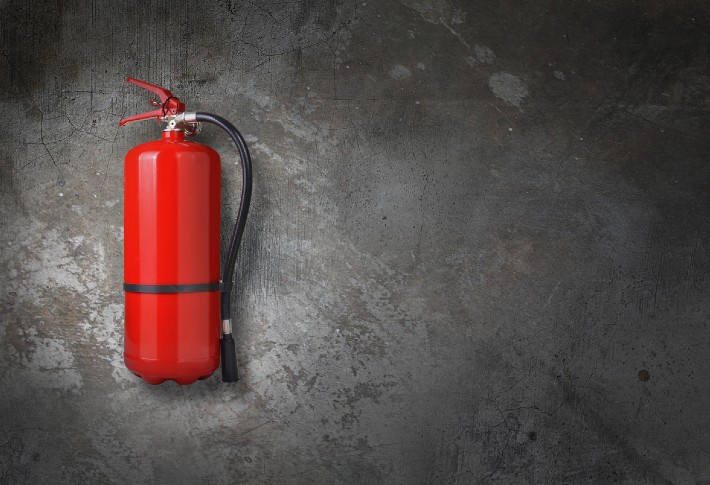 best marine fire extinguishers in 2024